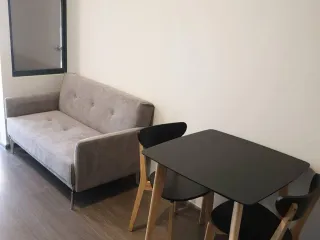 Wohnung zur Miete mit 1 Zimmer in Phra Khanong, Bangkok