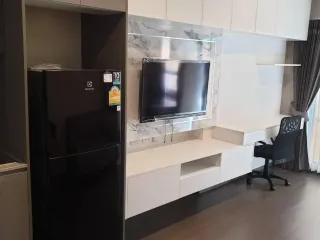 Wohnung zur Miete mit 1 Zimmer in Phra Khanong, Bangkok