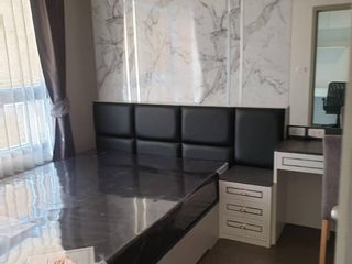 Wohnung zur Miete mit 1 Zimmer in Phra Khanong, Bangkok