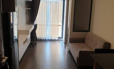 À louer 1 chambre condo à Phra Khanong, Bangkok