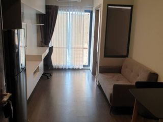 Wohnung zur Miete mit 1 Zimmer in Phra Khanong, Bangkok
