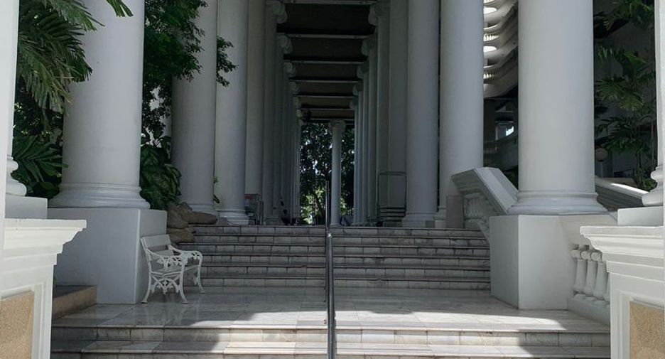 Продажа студия кондо в Банг Ламунг, Чонбури