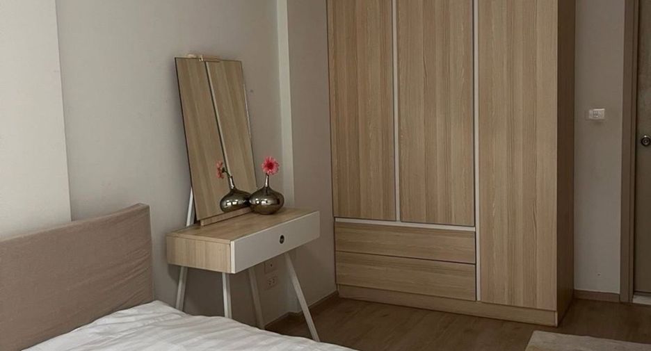 For rent 1 bed condo in Bang Na, Bangkok