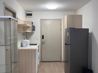 Wohnung zur Miete mit 1 Zimmer in Bang Na, Bangkok