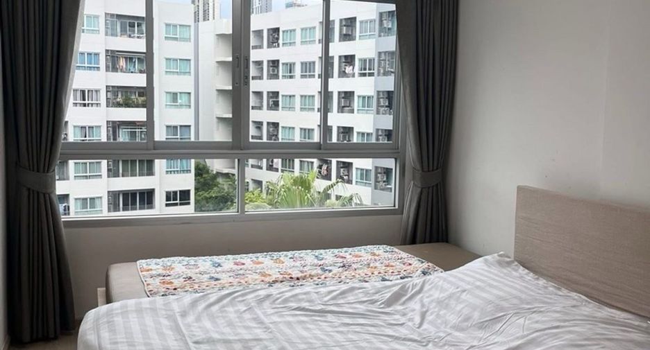 For rent 1 bed condo in Bang Na, Bangkok