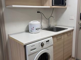 Wohnung zur Miete mit 1 Zimmer in Bang Na, Bangkok