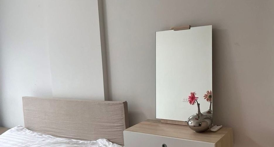 For rent 1 bed condo in Bang Na, Bangkok