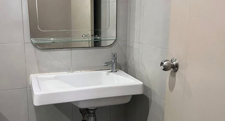 For rent 1 bed condo in Bang Na, Bangkok