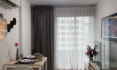 Wohnung zur Miete mit 1 Zimmer in Bang Na, Bangkok