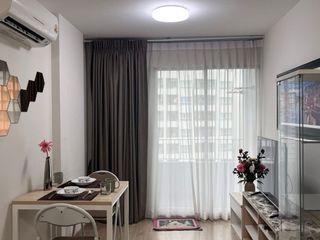 Wohnung zur Miete mit 1 Zimmer in Bang Na, Bangkok