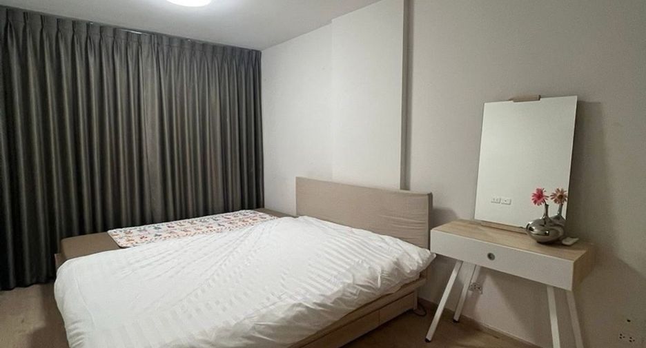 For rent 1 bed condo in Bang Na, Bangkok