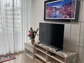 Wohnung zur Miete mit 1 Zimmer in Bang Na, Bangkok