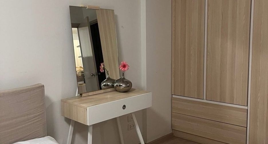 For rent 1 bed condo in Bang Na, Bangkok