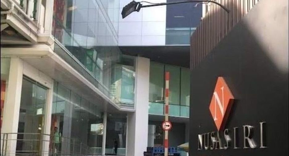Аренда 1 кровать кондо в Кхлонг Тоеи, Бангкок