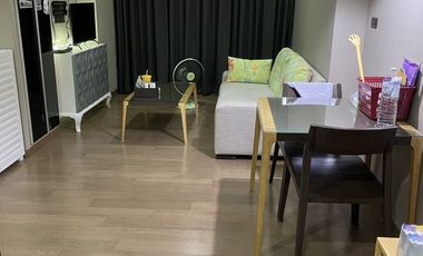 À vendre 1 chambre condo à Watthana, Bangkok