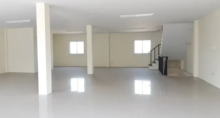 Casa adosada en venta de 3 habitaciones en Huay Yai, Pattaya
