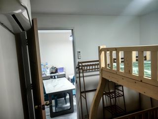 Аренда 2 спальни кондо в Щанг Тхонгланг, Бангкок