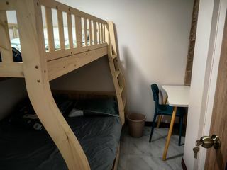 Аренда 2 спальни кондо в Щанг Тхонгланг, Бангкок