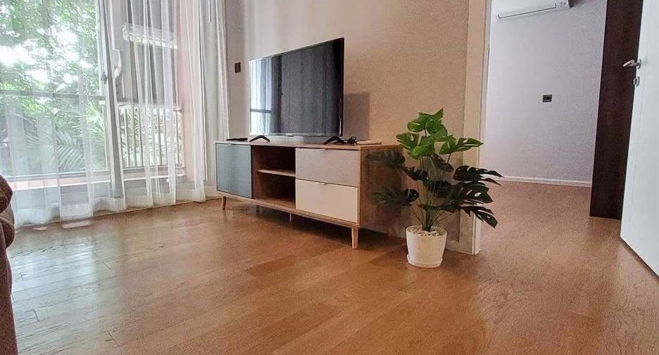 For sale 2 bedrooms condo in Phaya Thai, Bangkok