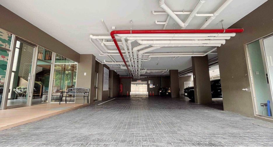 For sale 2 bedrooms condo in Phaya Thai, Bangkok