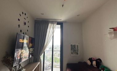 Wohnung zur Miete mit 1 Zimmer in Khlong Toei, Bangkok