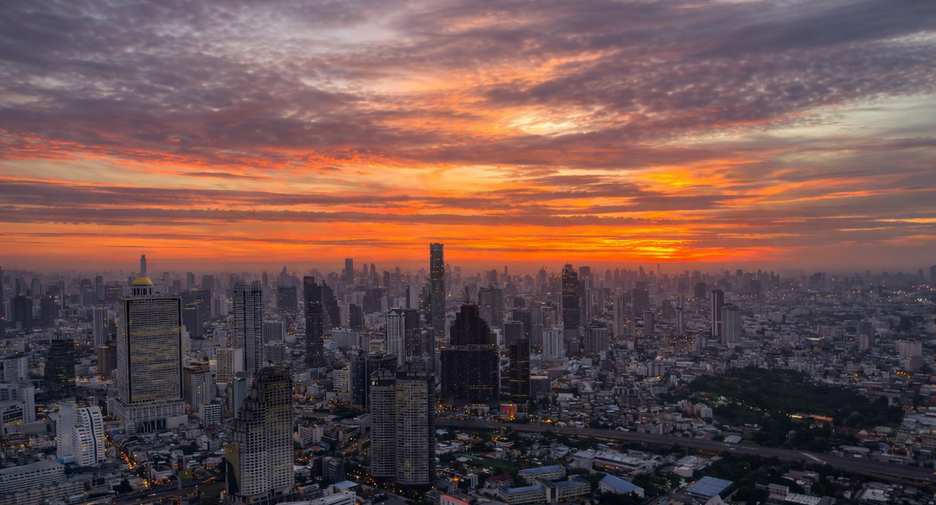 À vendre 2 chambres condo à Bang Kho Laem, Bangkok