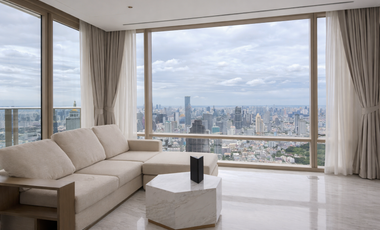 À vendre 2 chambres condo à Bang Kho Laem, Bangkok