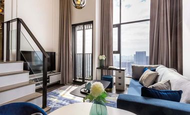 For rent 1 bed condo in Chatuchak, Bangkok