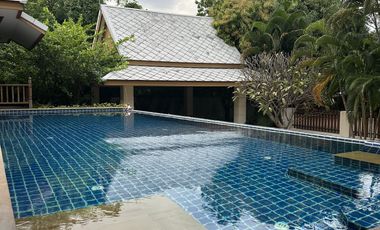 Villa zur Miete mit 3 Zimmer in Bang Lamung, Chonburi