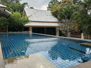 Villa zur Miete mit 3 Zimmer in Bang Lamung, Chonburi