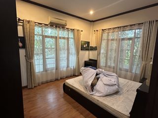 Villa zur Miete mit 3 Zimmer in Bang Lamung, Chonburi
