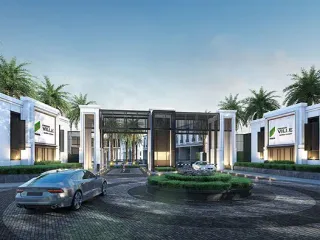 For sale and for rent 4 bedrooms townhouse in Bang Khen, Bangkok