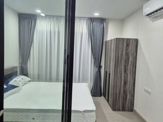 For rent 1 Beds condo in Mueang Samut Prakan, Samut Prakan
