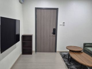 For rent 1 Beds condo in Mueang Samut Prakan, Samut Prakan