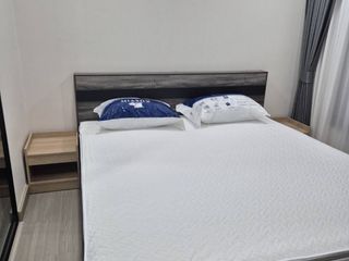For rent 1 Beds condo in Mueang Samut Prakan, Samut Prakan