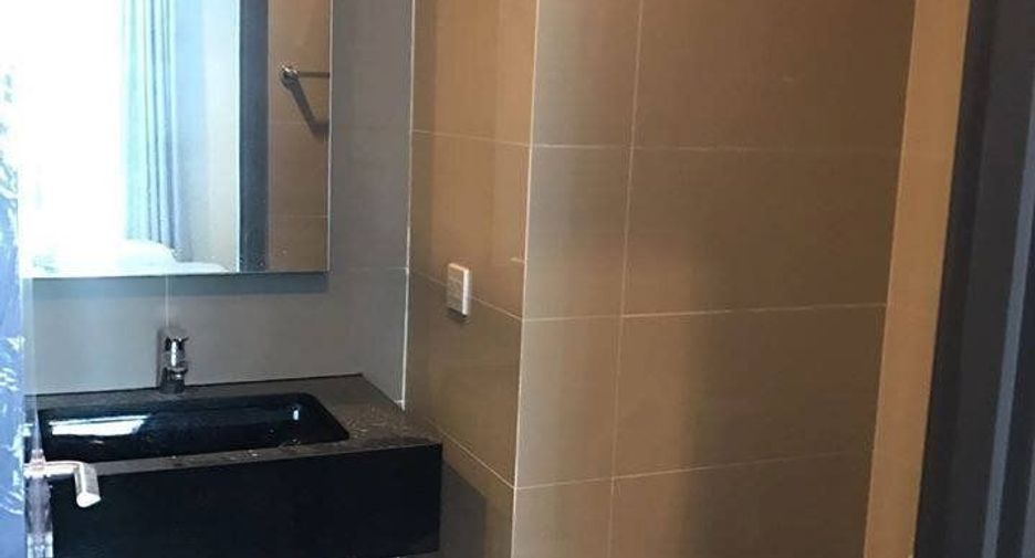Аренда 1 кровать кондо в Кхлонг Тоеи, Бангкок
