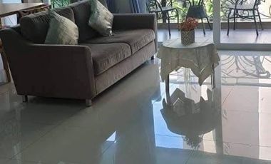 For rent 2 bedrooms condo in Bang Lamung, Chonburi