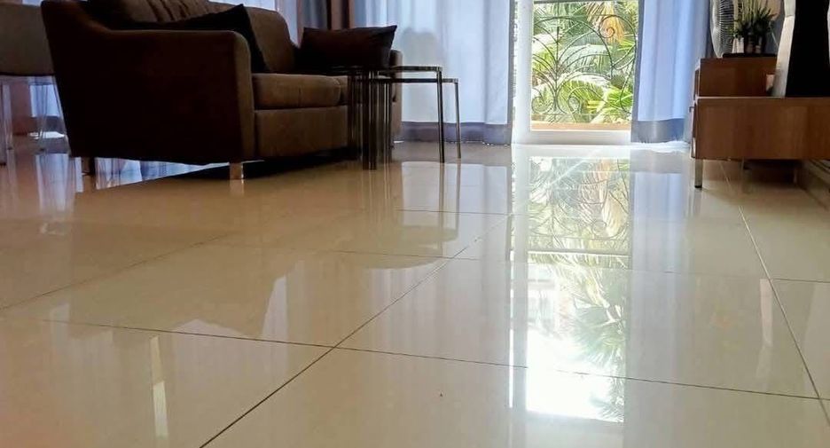 出租 2 卧室 公寓 在 Bang Lamung, Chon Buri