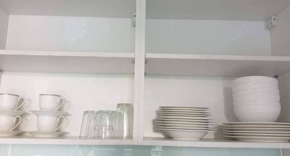 出租 2 卧室 公寓 在 Bang Lamung, Chon Buri