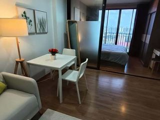 Condo en venta y en alquiler de 1 habitaciones en Bang Sue, Bangkok