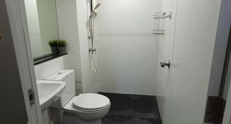 Condo en venta y en alquiler de 1 habitaciones en Bang Sue, Bangkok