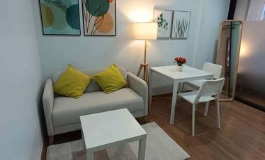 For sale and for rent 1 bed condo in Bang Sue, Bangkok