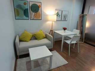 Condo en venta y en alquiler de 1 habitaciones en Bang Sue, Bangkok
