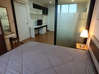 Condo en venta y en alquiler de 1 habitaciones en Bang Sue, Bangkok