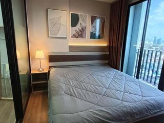 Condo en venta y en alquiler de 1 habitaciones en Bang Sue, Bangkok