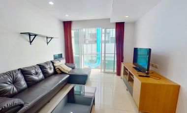 For sale and for rent 1 bed condo in Watthana, Bangkok