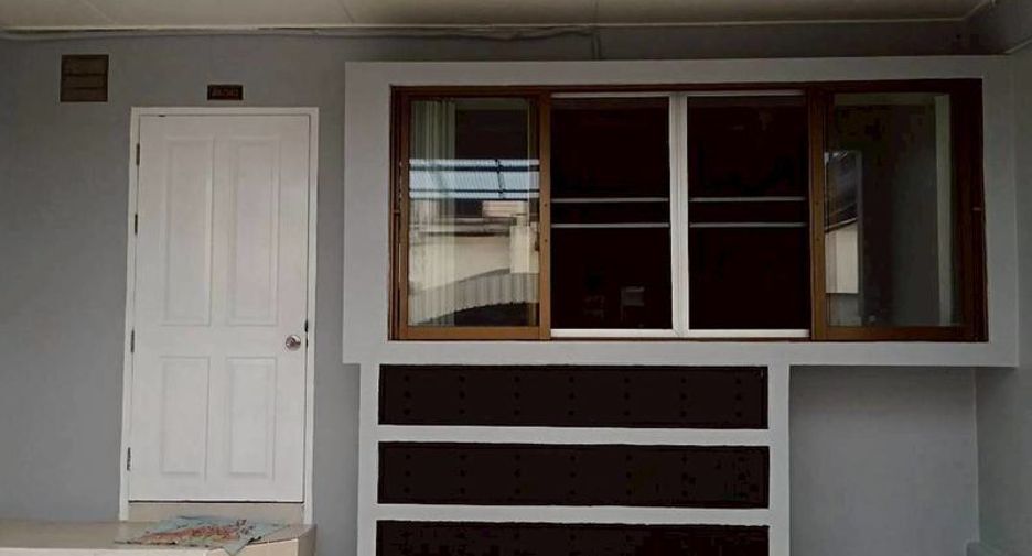 Reihenhaus zum Kauf und zur Miete mit 3 Zimmer in Suan Luang, Bangkok