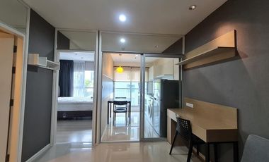 À louer 1 chambre condo à Khlong Toei, Bangkok