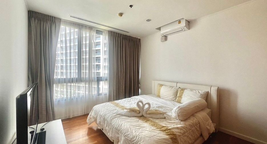 出租 3 卧室 公寓 在 Bang Lamung, Chon Buri