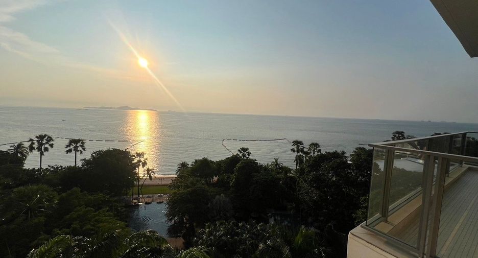 出租 3 卧室 公寓 在 Bang Lamung, Chon Buri
